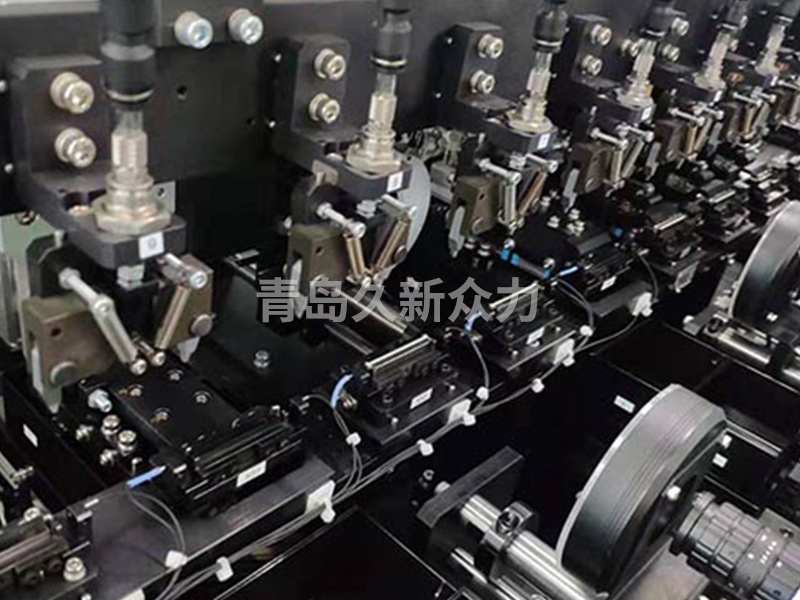 非標自動化設備